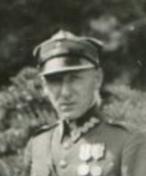 Władysław Okrzeja