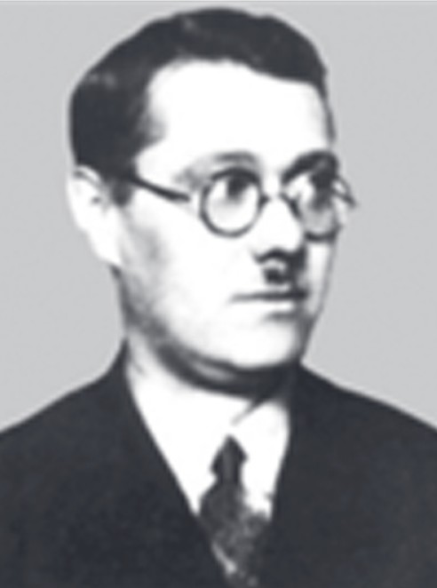 Mieczysław Olszewski