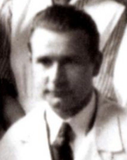 Mieczysław Wawrzyniec Osiński