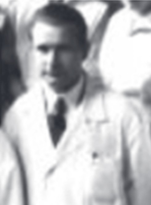 Mieczysław Wawrzyniec Osiński