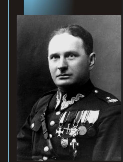 J&oacute;zef Owczarski