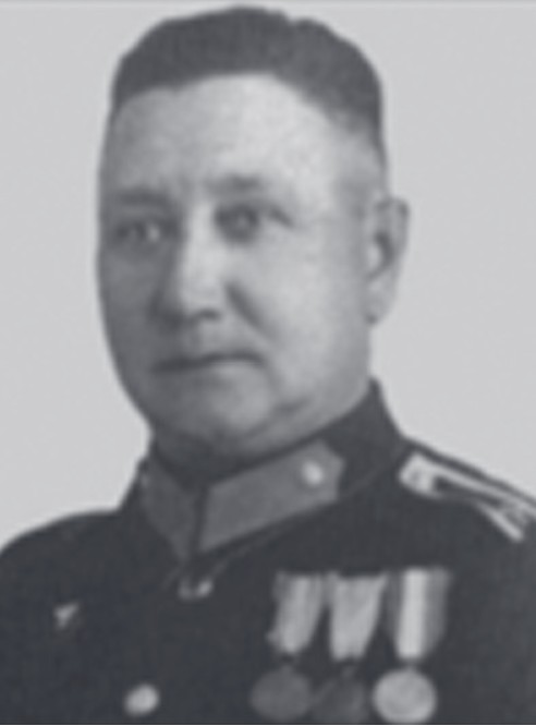 Wojciech Owczarski