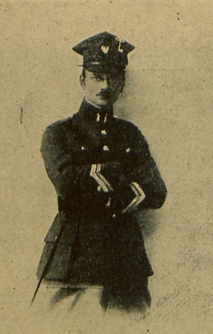 Lekarz Stanisław Owsianny