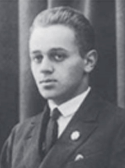 Stanisław Papiewski