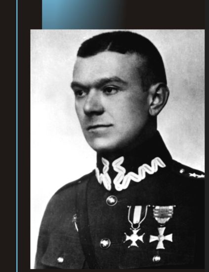 J&oacute;zef Paszkiewicz