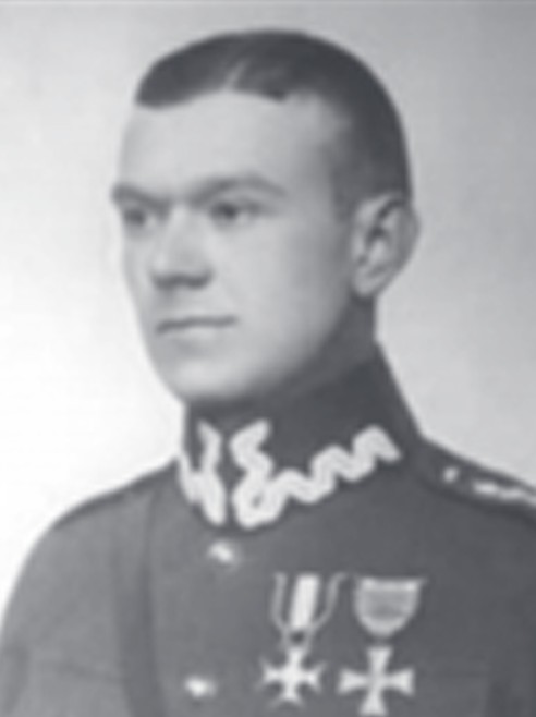 Józef Paszkiewicz