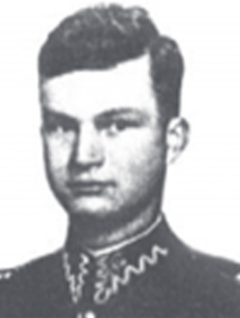 Bronisław Tadeusz Pawlak