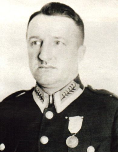 Ignacy Pawlak