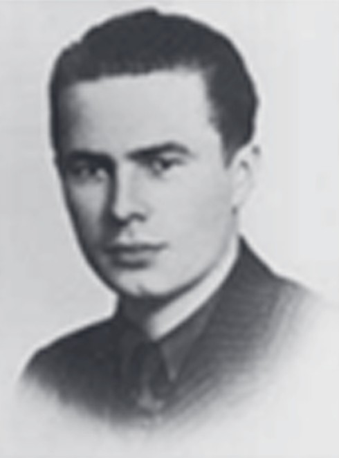 Józef Pawłowski