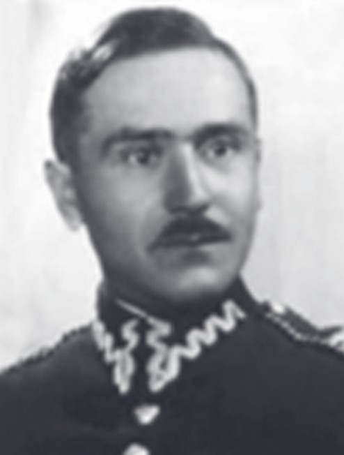 Eugeniusz Perepeliński