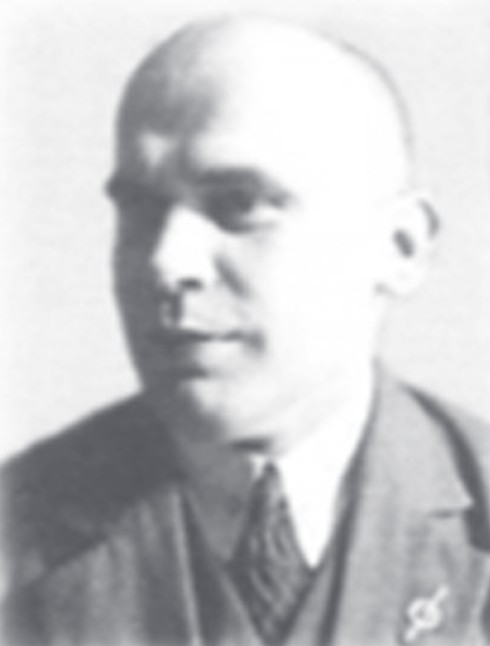 Franciszek Piątkiewicz