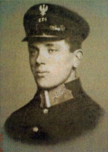 Stanisław Pienieżny