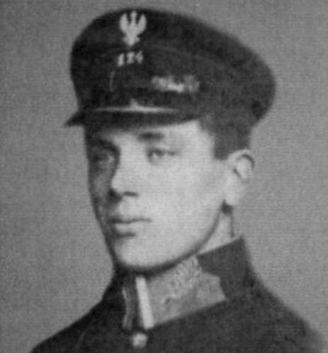 Stanisław Pieniężny