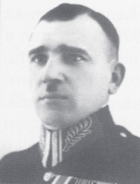 Stanisław Pięta