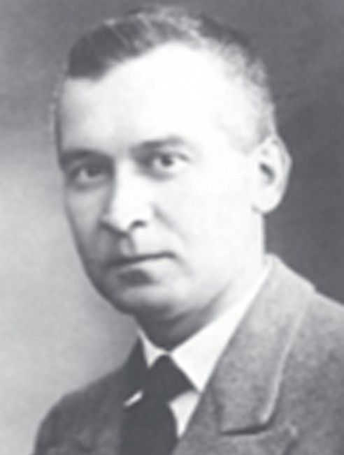 Tadeusz Pietrykowski