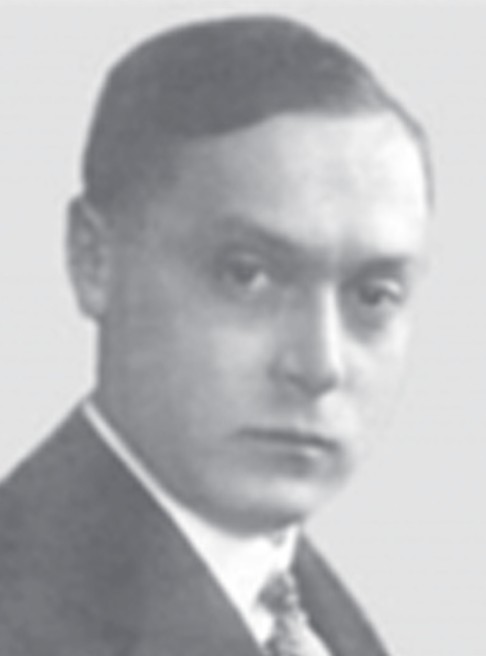 Wincenty Pietrykowski