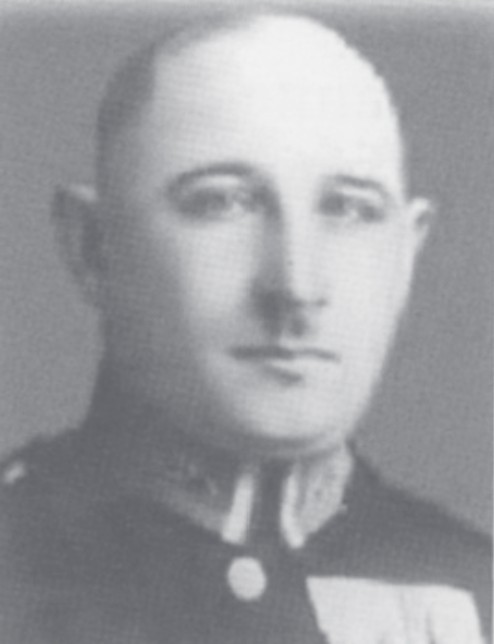 Ignacy Pietrzyk