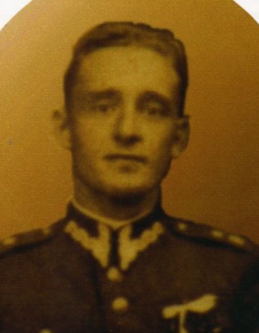 Stanisław Pietrzykowski