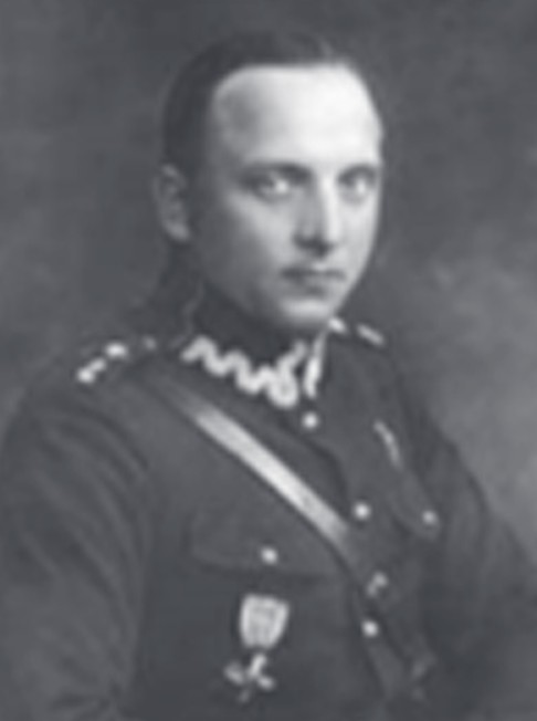 Józef Pilaczyński