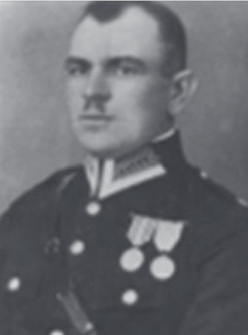 Stanisław Piotrowski