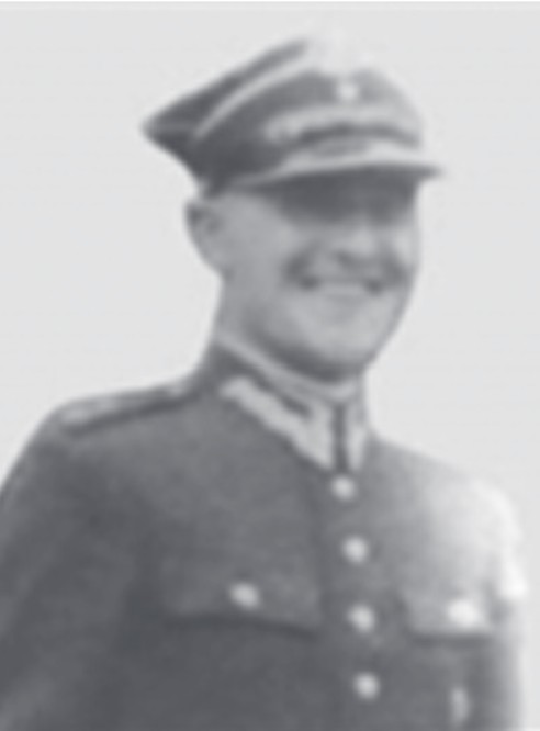 Teofil Jan Piotrowski