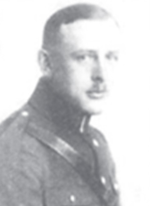 Tadeusz Wacław Pluciński