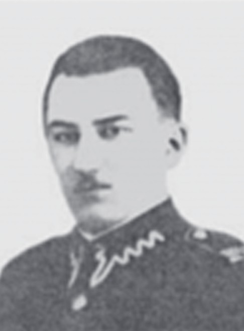 Marian Antoni Pogonowski