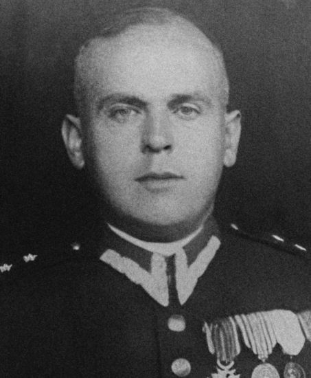 Franciszek Polak