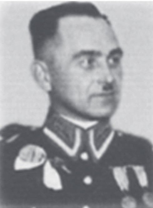 Piotr Polak