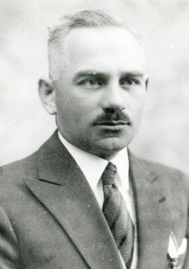 Władysław Polakowski
