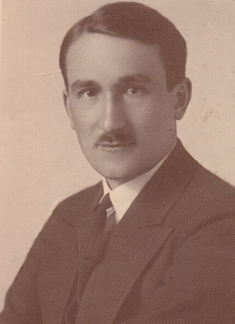Kazimierz Mieczysław Połatyński