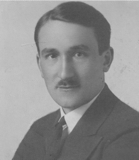 Kazimierz Mieczysław Połatyński