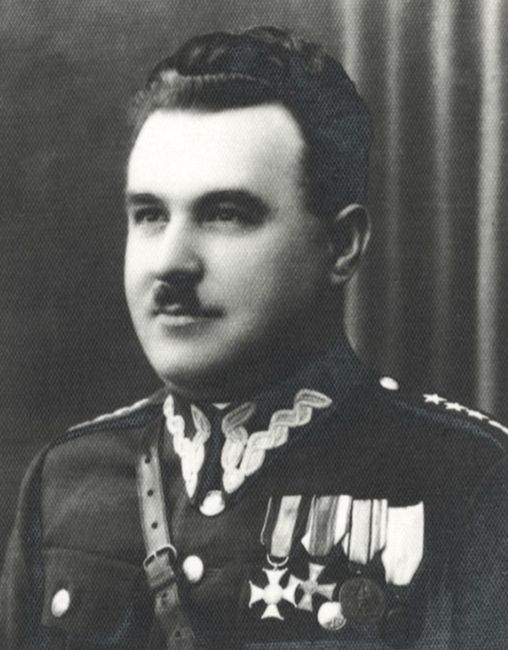 Stanisław Marceli Połczyński