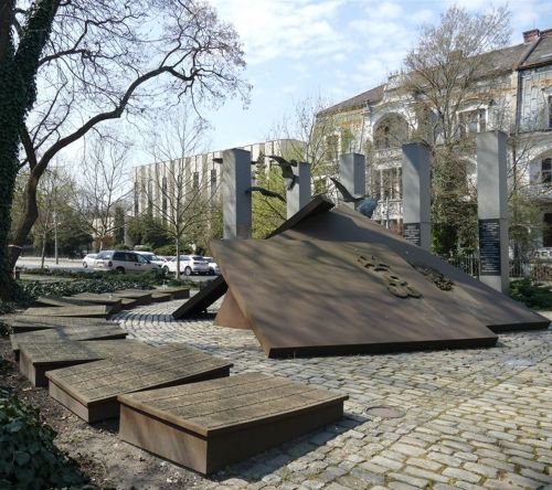 PomnikPolskiegoPanstwaPodziemnego_poznan1 Pomnik Polskiego Państwa Podziemnego Poznań