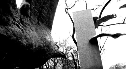 Pomnik Polskiego Państwa Podziemnego Poznań