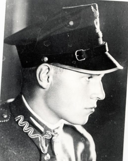 Mieczysław Poplewski