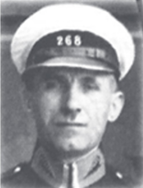 Wojciech Postaremczak