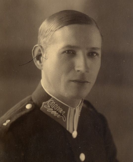 Aleksander Potasiński