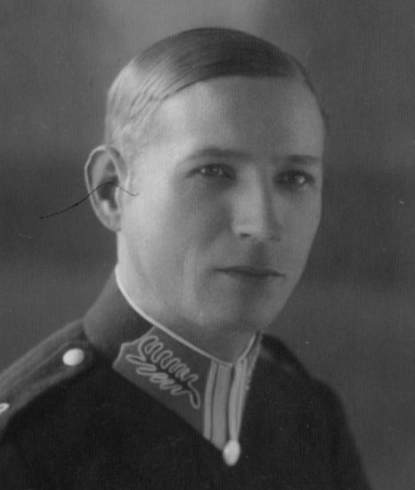 Aleksander Potasiński