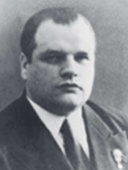 Stefan Prawowski