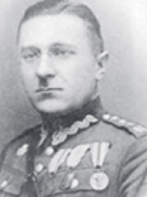 Stanisław Prószczyński