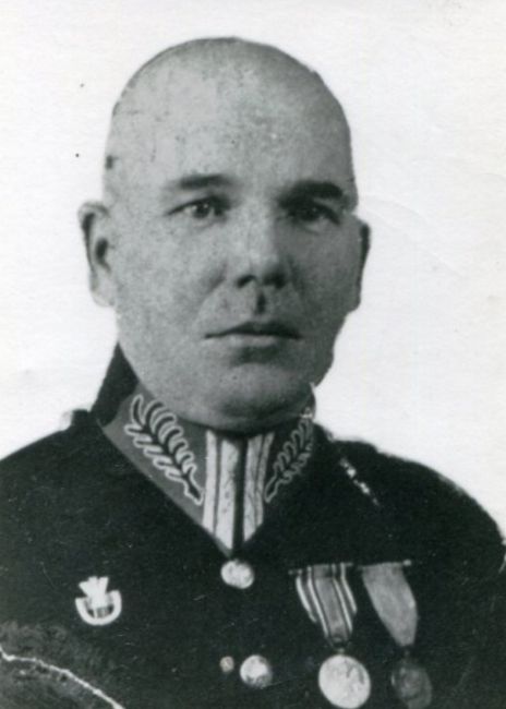 Stanisław Przybylak