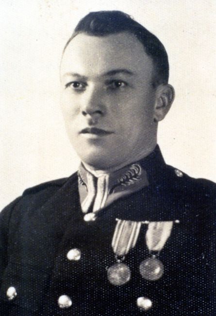 Ignacy Przybylski