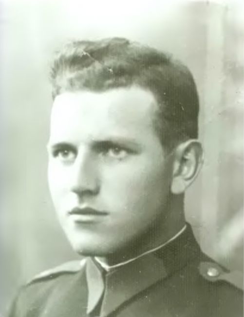 Sylwester Przybylski