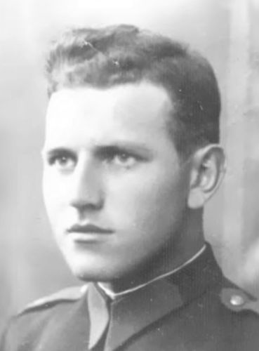 Sylwester Przybylski