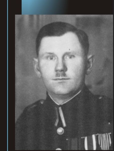 Szczepan Przybylski - fotografia VM