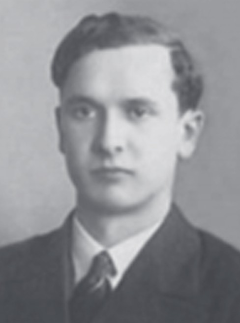 Zbigniew Edmund Przybylski