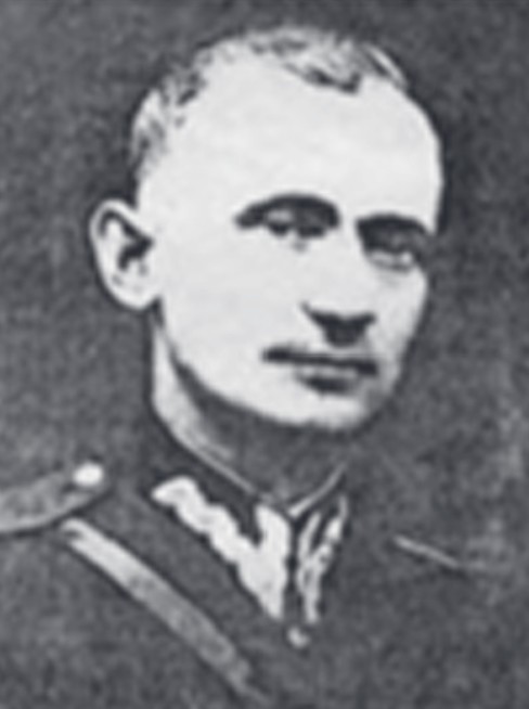 Kazimierz Purolczak