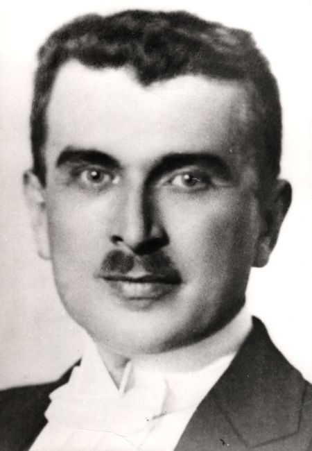 Kazimierz Rabski