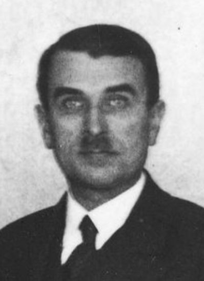 Kazimierz Rabski